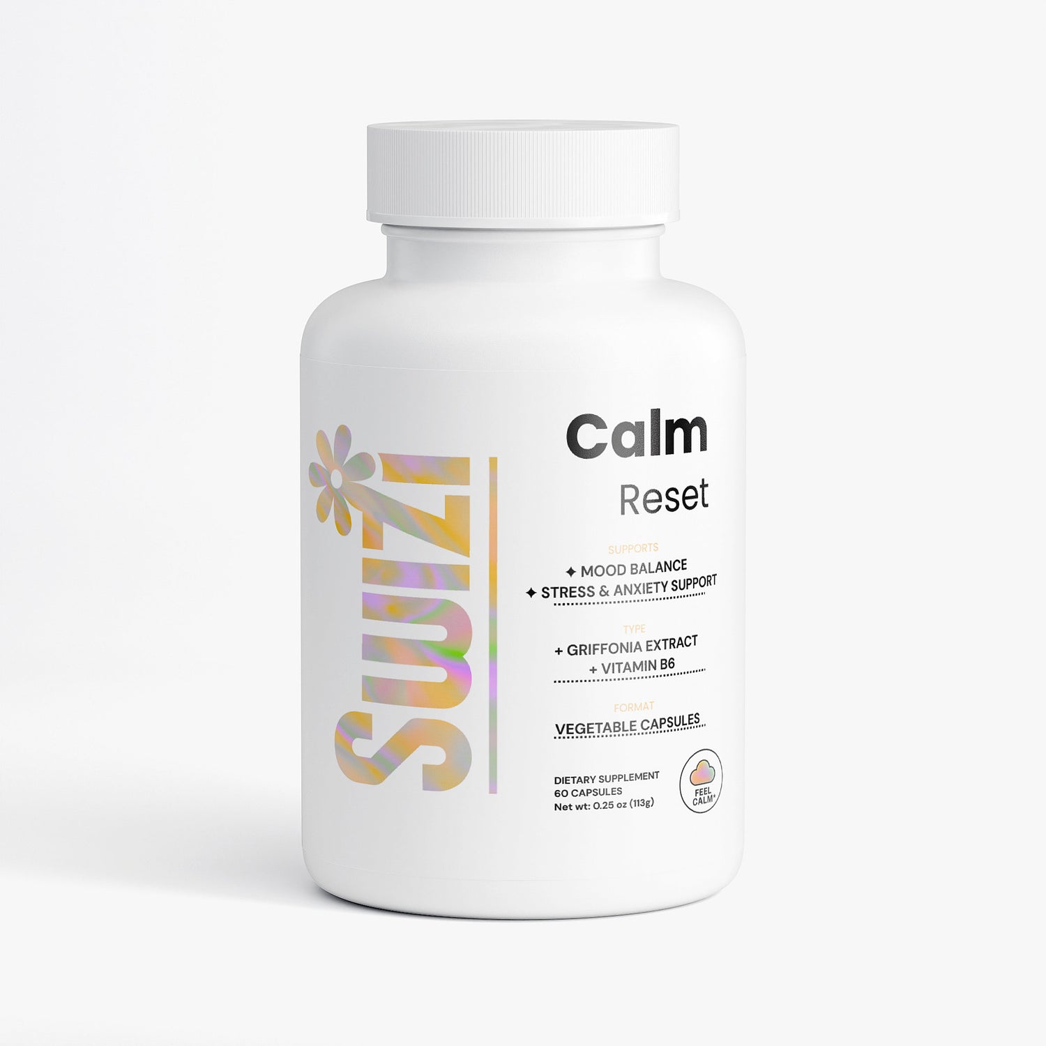 Calm Reset
