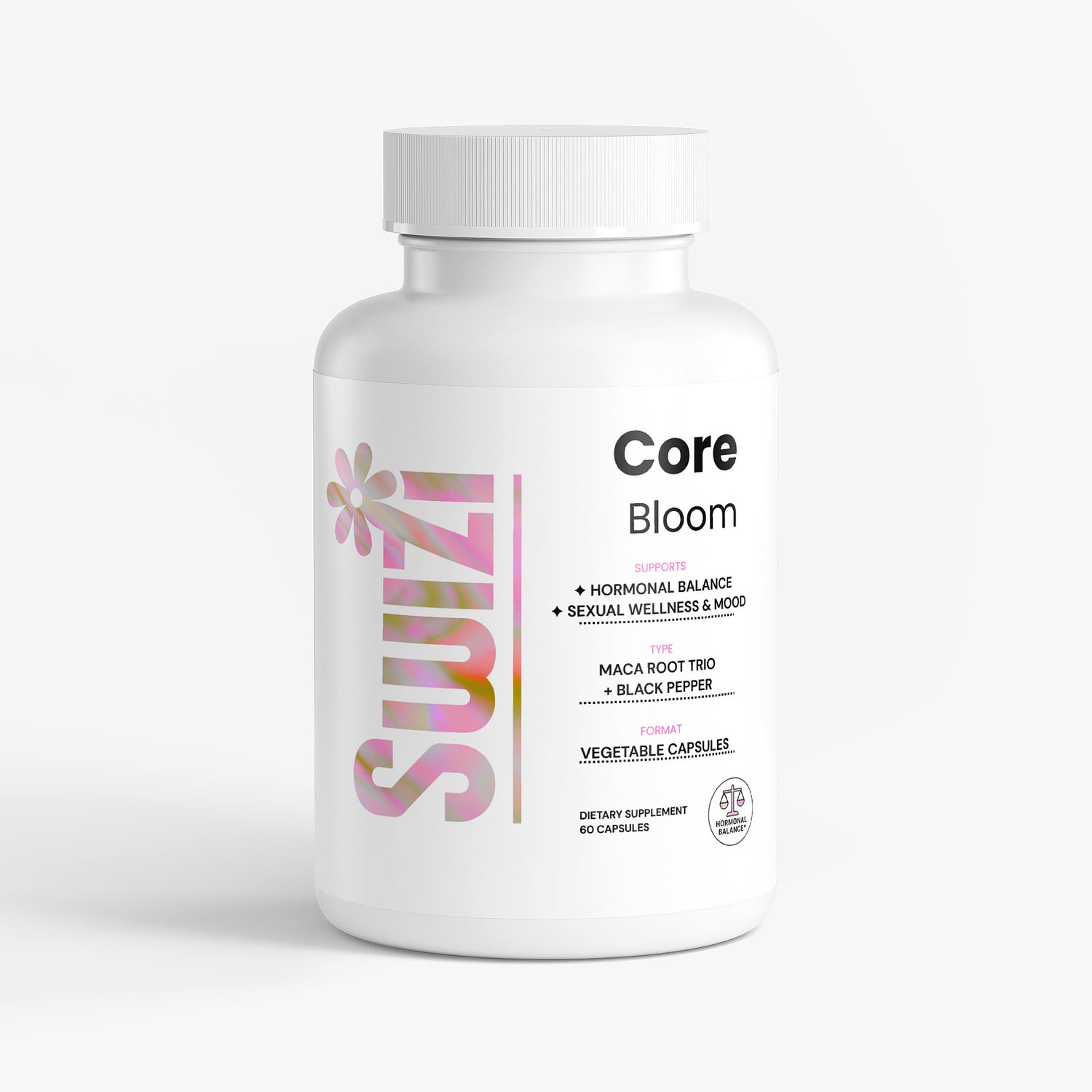 Core Bloom