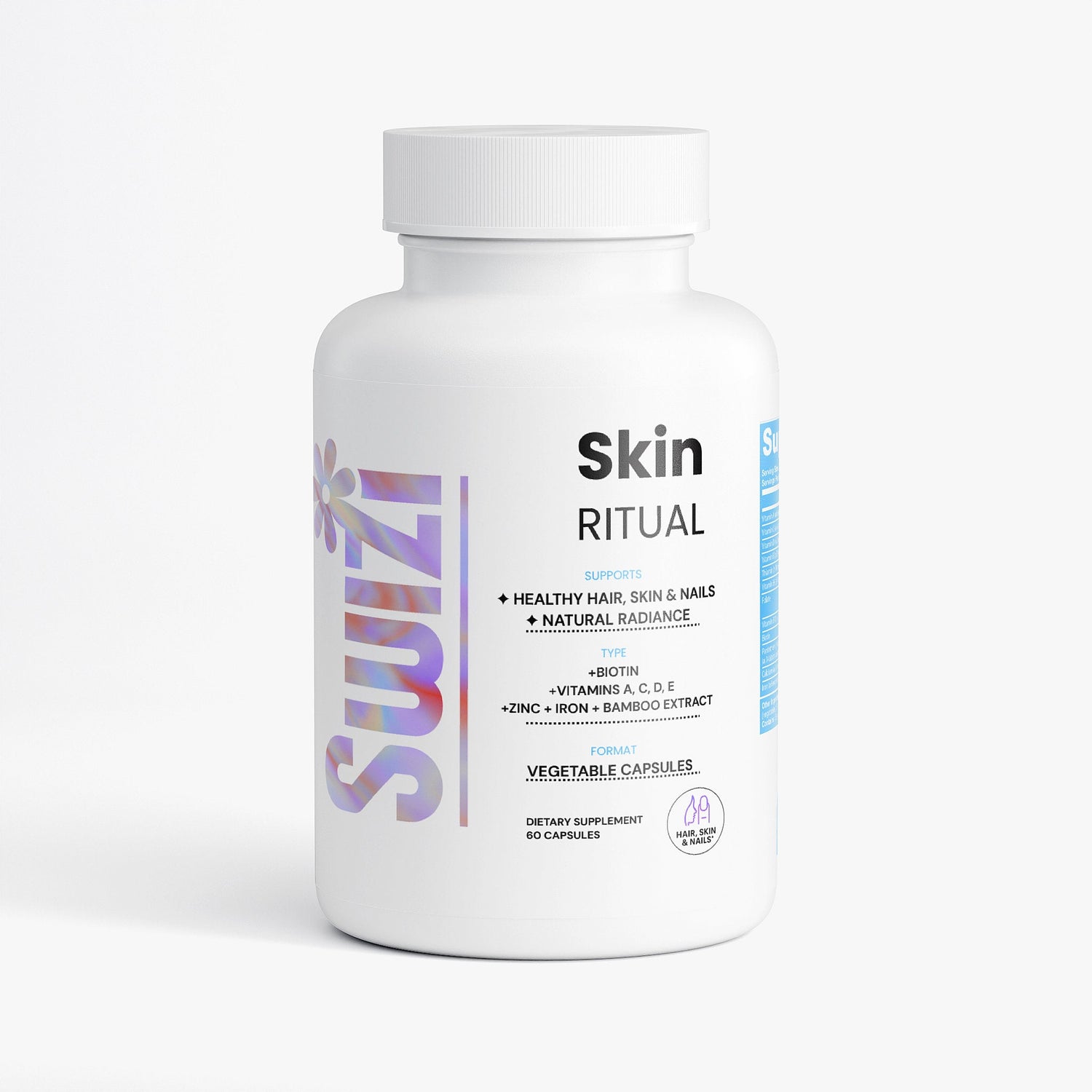 🎁 Skin Ritual (100% off)