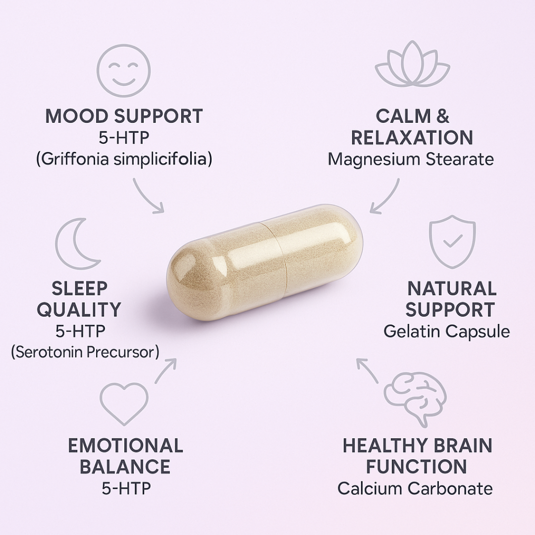 Calm Reset