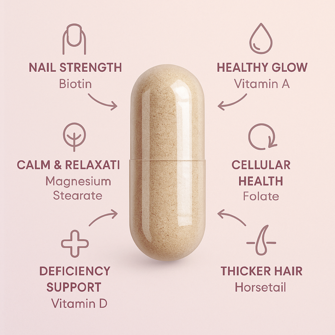 Skin Ritual
